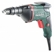 Шуруповерт электрический Metabo SE 2500  (620044000)