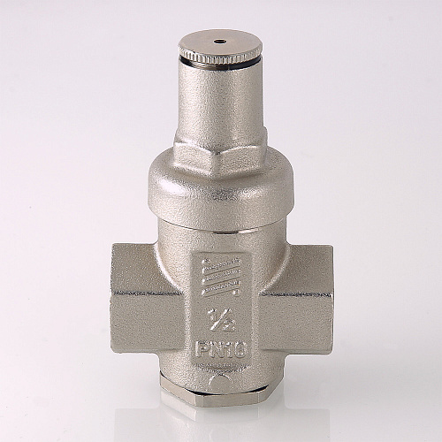 Клапан редукционный  1" до 4,5 атм. (1/24) VT.087.N.0645