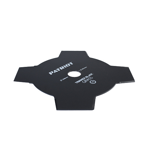 Диск для травы TBS-4 Patriot 809115205 Диск для травы TBS-4 Patriot 809115205