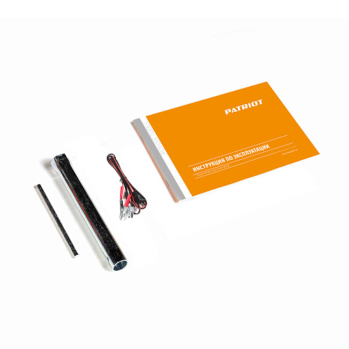 Электрогенератор бензиновый Patriot GP 8210AE (474101705)