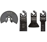 Набор инструментов KWB 7088-00