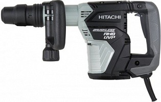 Молоток отбойный SDSmax Hitachi H 45 ME-NS