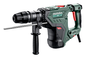 Перфоратор SDSmax Metabo KHE 5-40 600391500