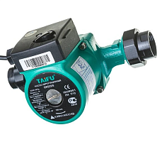 Насос циркуляционный TAIFU GRS25/6 -180мм, кабель1,5м