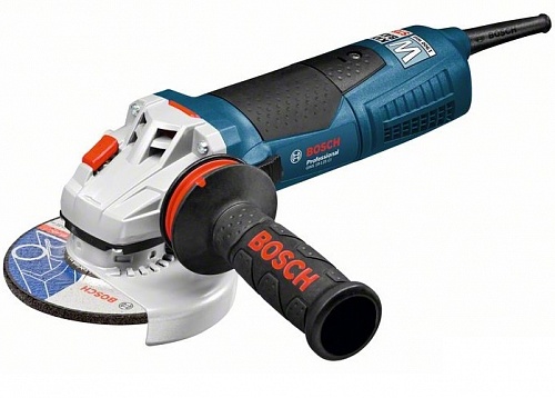 Угловая шлифмашина BOSCH GWS 19-125 CI (0.601.79N.002)