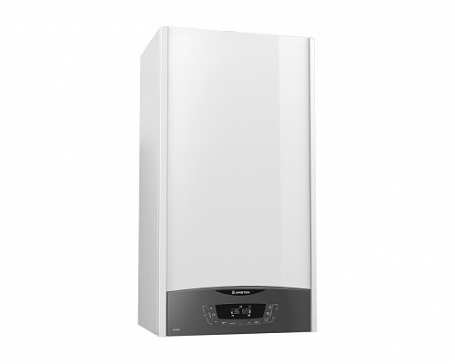 Котел газовый Ariston CLAS X 28 FF NG 3300865 Котел газовый Ariston CLAS X 28 FF NG 3300865