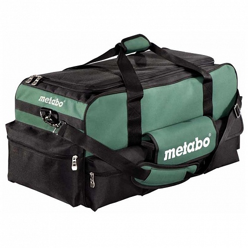 Сумка для инструментов большая Metabo 657007000 Сумка для инструментов большая Metabo 657007000