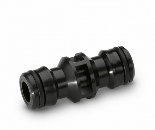 Соединитель двусторонний Karcher 2.645-067 (2.645-067) Соединитель двусторонний Karcher 2.645-067 (2.645-067)