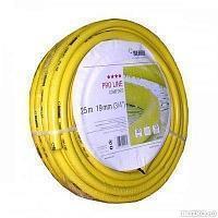 Шланг 3/4" х 25м Pro Line gelb REHAU 098246