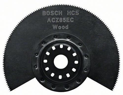 Пилка Multi-Cutter BOSCH ACZ 85 EC Пилка Multi-Cutter BOSCH ACZ 85 EC