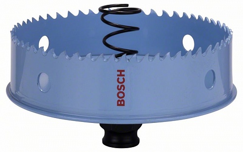 Коронка для металла 102мм SM BOSCH 2.608.584.811 Коронка для металла 102мм SM BOSCH 2.608.584.811