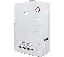 Котел газовый настенный Kiturami Word Alfa 24