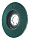 Круг лепестковый торцевой конический по нержавейки Ø125 x 22,2 К40 Энкор 55400