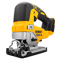 Лобзик аккумуляторный DeWalt DCS334N-XJ Solo Б/Щ