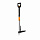 Удалитель сорняков Fiskars SmartFit 1020125