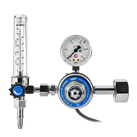 Регулятор расхода газа ПТК УЗ0/АР40П-1Р 001.010.601