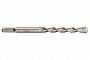 Бур SDS+ 14х160 Classic Metabo 626196000