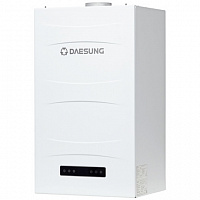 Котел газовый настенный Daesung CLASS E 35 62802