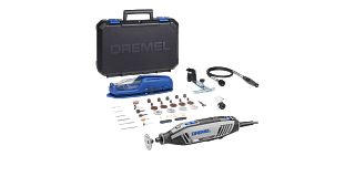 Микродрель Dremel 4250-3-45 F 013 425 0JJ