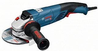 УШМ Bosch 125-1,8  GWS 18-125 L 0 601 7A3 000