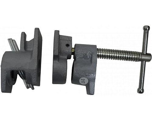 Струбцина трубная 1/2" (Энкор 20078) Струбцина трубная 1/2" (Энкор 20078)