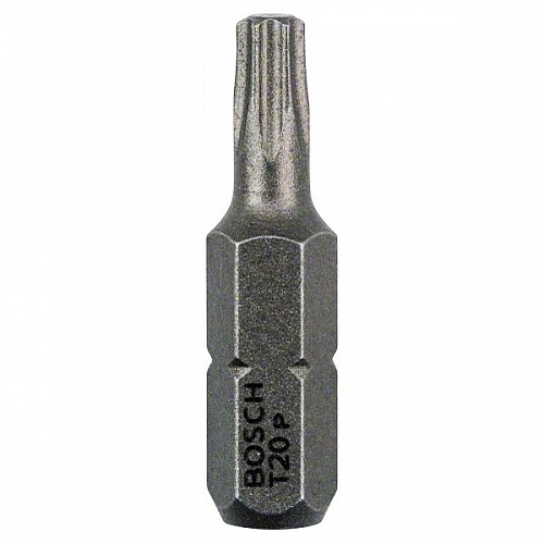 Вставка TORX T20 25мм Maxgrip (1/25) Bosch 2 607 002 496