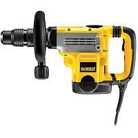 Молоток отбойный DeWalt D25871K-QS