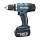 Шуруповерт аккумуляторный Makita DHP453RFE