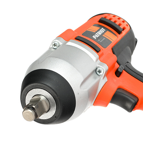 Гайковерт ударный аккумуляторный PATRIOT BR 360UES 1/2 180301561