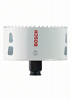 Коронка для металла HSS CO ф 95мм BOSCH 2 608 594 237