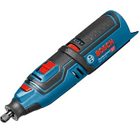 Микродрель аккумуляторная Bosch GRO 12V-35 Solo (0 601 9C5 000)