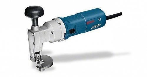 Ножницы электрические листовые BOSCH GSC 2,8 (0 601 506 108) Ножницы электрические листовые BOSCH GSC 2,8 (0 601 506 108)