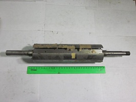 Вал рабочий ЭНКОР КОРВЕТ-323