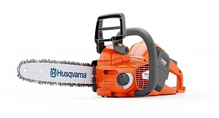 Пила цепная аккумуляторная Husqvarna 436Li 9667290-32