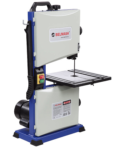 Пила ленточная BELMASH WBS-228/2 S048A Пила ленточная BELMASH WBS-228/2 S048A