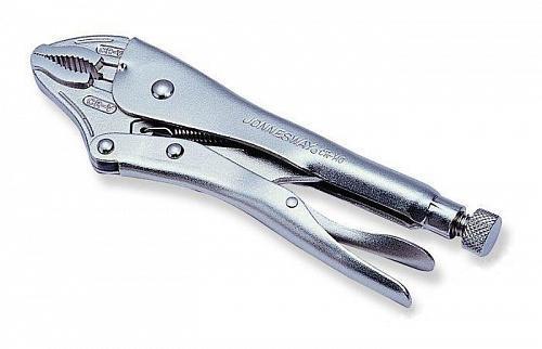 Тиски ручные с удлиненными губками 7" Jonnesway P32M07A Тиски ручные с удлиненными губками 7" Jonnesway P32M07A