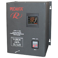 Стабилизатор Ресанта СПН-13500