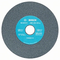 Камень шлифовальный 200х25х32 для GSM BOSCH k60 2 608 600 112
