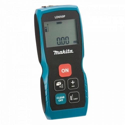 Дальномер Makita LD050P