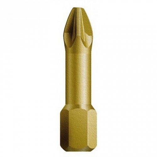 Вставка TORX T30 50мм TiN half Whirl Power 272030503002 Вставка TORX T30 50мм TiN half Whirl Power 272030503002