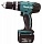 Шуруповерт аккумуляторный Makita DHP343SYE