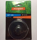 Катушка с леской Patriot SP35 для  PT 380, PT480, EL360 (807114007)