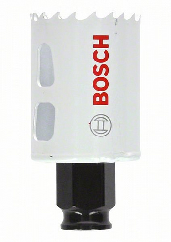 Коронка для металла BOSCH HSS CO ф 37мм 2 608 594 210 Коронка для металла BOSCH HSS CO ф 37мм 2 608 594 210