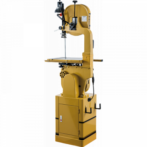 Ленточная пила JET PWBS-14CS Powermatic 1791216K-RU Ленточная пила JET PWBS-14CS Powermatic 1791216K-RU