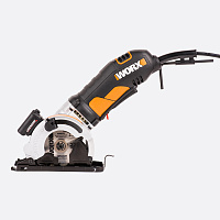 Пила дисковая WORX WX426