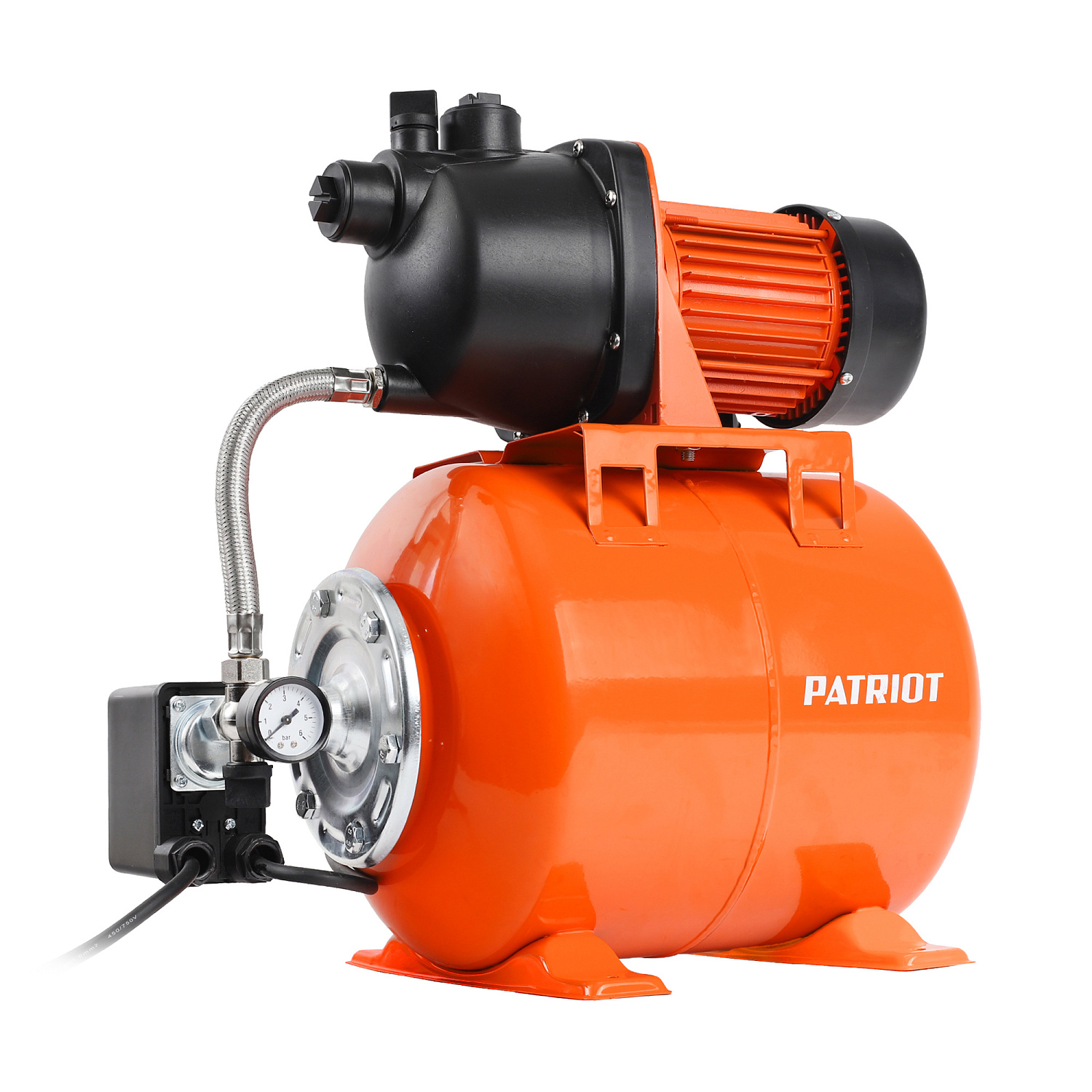 Станция насосная PW 1200-24 P 315302477