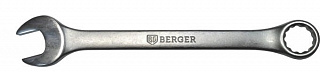 Ключ комбинированный BERGER 41 мм BG1263