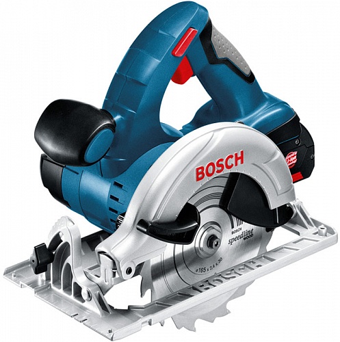 Пила дисковая BOSCH GKS 18 V-Li Solo 060166H006