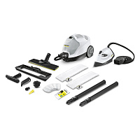 Пароочиститель Karcher SC 4 EasyFixPremium Iron(white) *EU