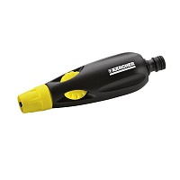 Распылитель насадка База с клапаном (1/6) Karcher 2.645-050